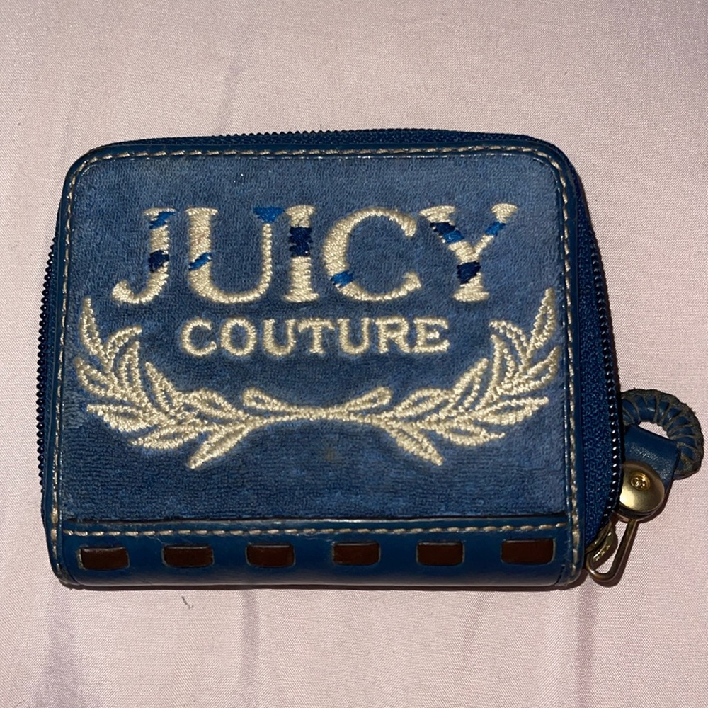 Juicy Couture Wallet